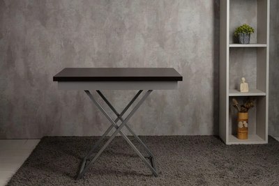 Стол-трансформер Levmar Apollo D23/S59