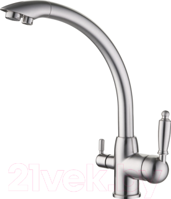 Смеситель Ledeme L4455A-3 - фото