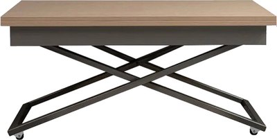 Стол-трансформер Levmar Apollo D31/S59 - фото