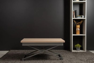 Стол-трансформер Levmar Apollo D31/S59