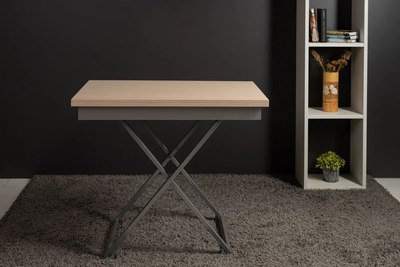 Стол-трансформер Levmar Apollo D31/S59