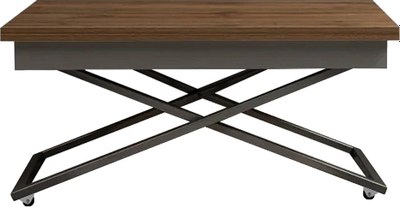 Стол-трансформер Levmar Apollo D38/S59 - фото