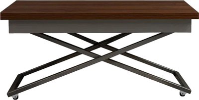 Стол-трансформер Levmar Apollo D44/S59 - фото