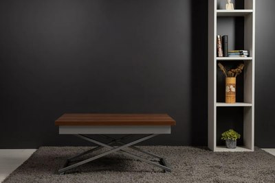 Стол-трансформер Levmar Apollo D44/S59