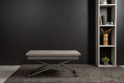 Стол-трансформер Levmar Apollo D51/S59