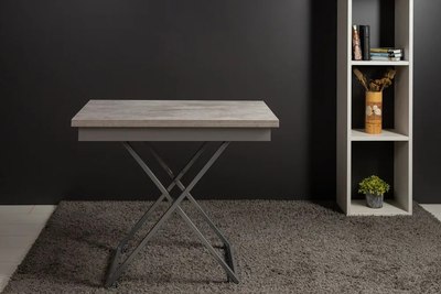 Стол-трансформер Levmar Apollo D51/S59