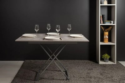 Стол-трансформер Levmar Apollo D51/S59