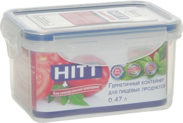 Контейнер Hitt H241002 - фото