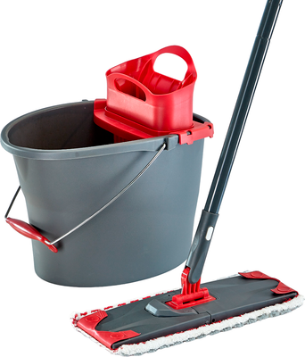 Набор для уборки Hitt Ruby Smart Expert HS130320 - фото