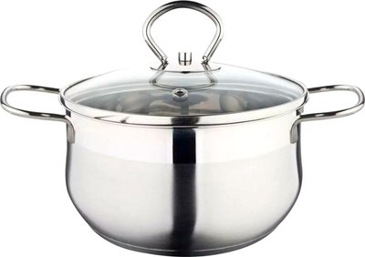 Кастрюля Hitt Flammkuchen H-FL-C16 - фото