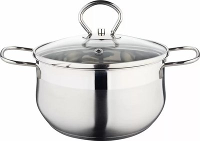 Кастрюля Hitt Flammkuchen H-FL-C20 - фото