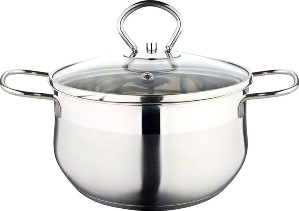 Кастрюля Hitt Flammkuchen H-FL-C22 - фото