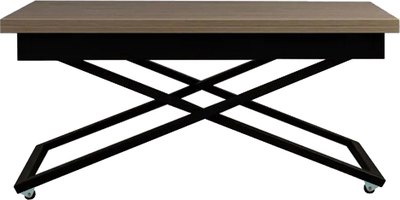 Стол-трансформер Levmar Apollo D68/S53 - фото