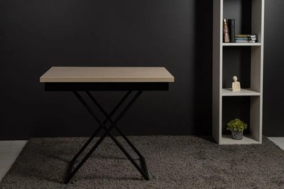 Стол-трансформер Levmar Apollo D68/S53