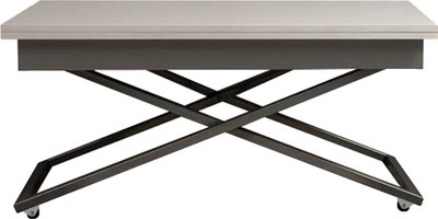 Стол-трансформер Levmar Apollo D78/S59 - фото