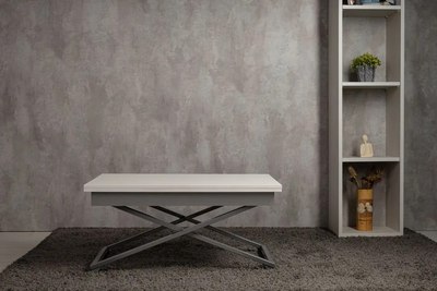 Стол-трансформер Levmar Apollo D78/S59