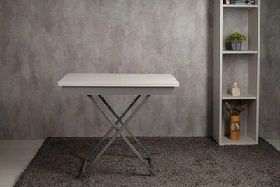 Стол-трансформер Levmar Apollo D78/S59