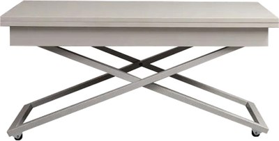 Стол-трансформер Levmar Apollo D78/S64 - фото