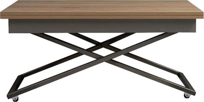 Стол-трансформер Levmar Apollo D89/S59 - фото