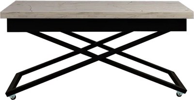 Стол-трансформер Levmar Apollo D95/S53 - фото