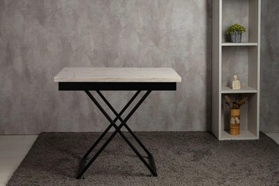 Стол-трансформер Levmar Apollo D95/S53