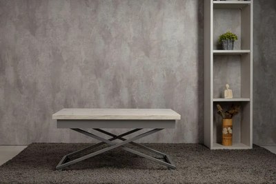 Стол-трансформер Levmar Apollo D95/S59