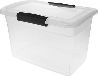 Ящик для хранения Keeplex Vision / KL251511999 - фото