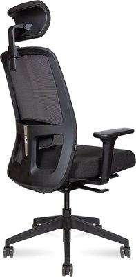 Кресло офисное Norden Altai SL / EQ-9930-BLACK-L