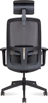 Кресло офисное Norden Altai SL / EQ-9930-BLACK-L