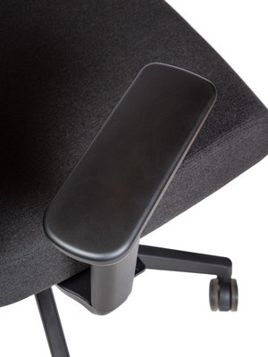 Кресло офисное Norden Altai SL / EQ-9930-BLACK-L