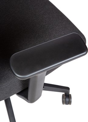 Кресло офисное Norden Altai SL / EQ-9930-BLACK-L