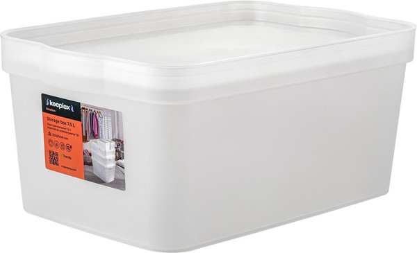 Ящик для хранения Keeplex Trendy / KL350311000