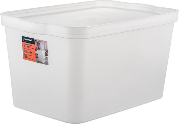 Ящик для хранения Keeplex Trendy / KL350511000