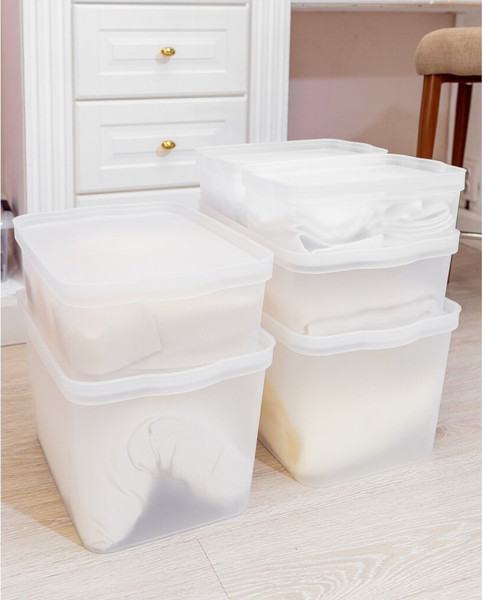 Ящик для хранения Keeplex Trendy / KL350511000