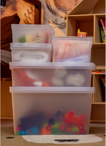 Ящик для хранения Keeplex Trendy / KL350511000