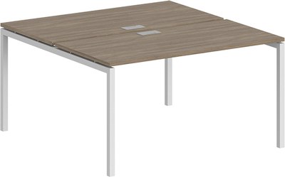 Письменный стол Norden SG.242.OD.44.WH - фото