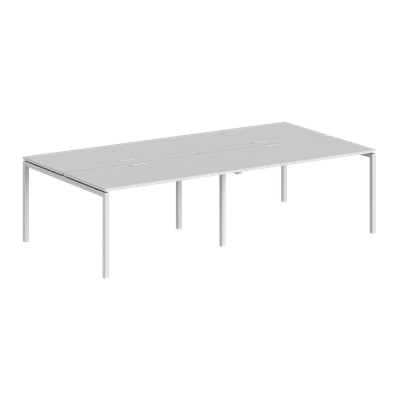 Письменный стол Norden SG.252.WH.44.WH - фото