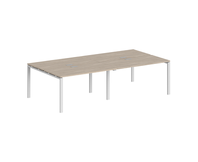 Комплект письменных столов Norden SG.252.OL.63.WH - фото