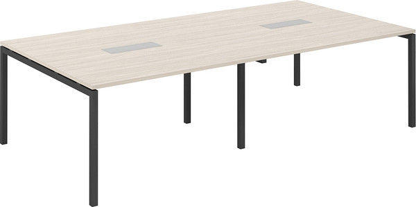 Комплект письменных столов Norden SG.274.OL.44.AN - фото