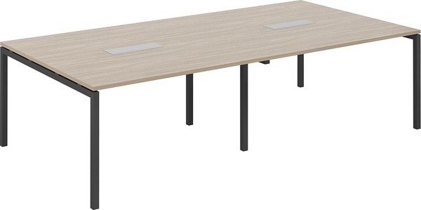 Комплект письменных столов Norden SG.274.OD.44.AN - фото