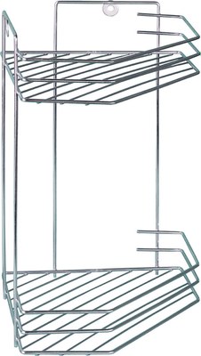 Полка для ванной Rosenberg RUS-385061-2