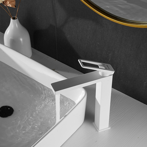 Смеситель Shevanik S6811C