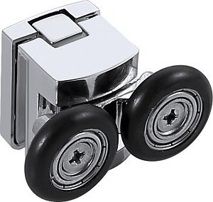 Душевая дверь Aquatek AQ ARI RA 12020CH