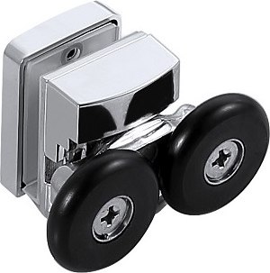 Душевая дверь Aquatek AQ ARI RA 12020CH