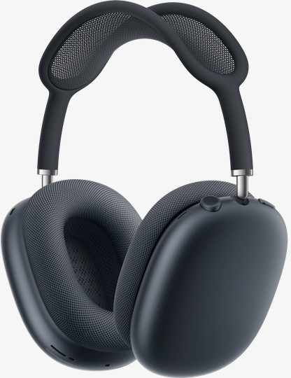 Беспроводные наушники Apple AirPods Max USB-C A3184 / MWW43