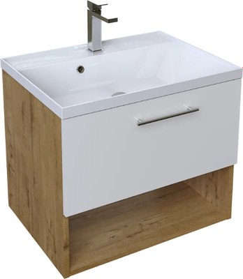 Тумба под умывальник Axus Дюна 70 - фото