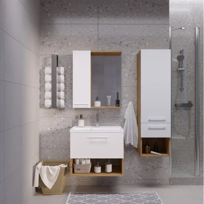 Тумба под умывальник Axus Дюна 70