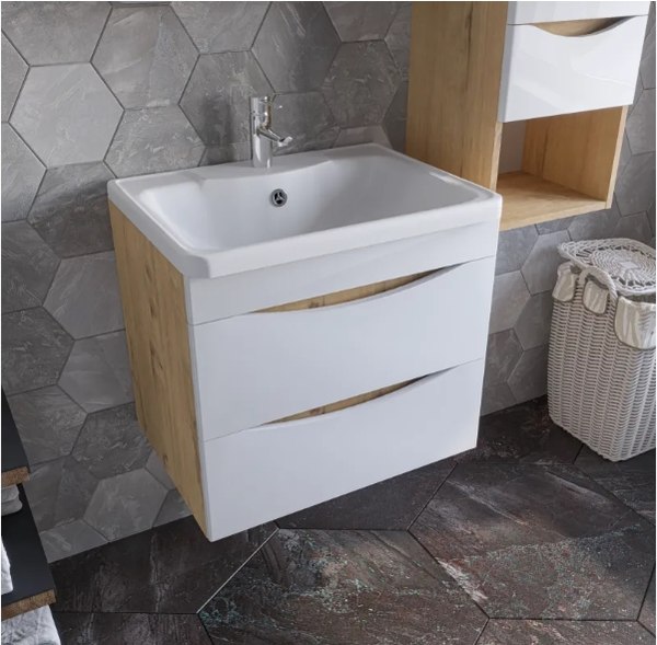 Тумба под умывальник Axus Найроби 60