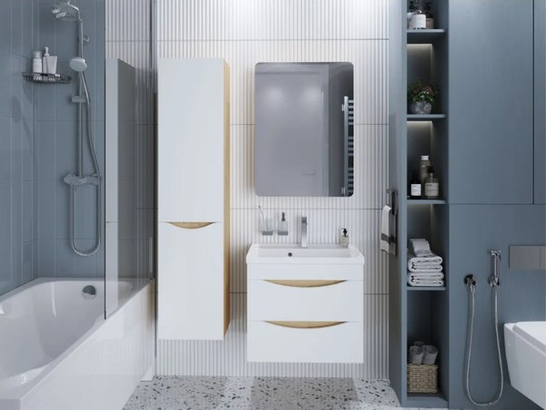 Тумба под умывальник Axus Найроби 60