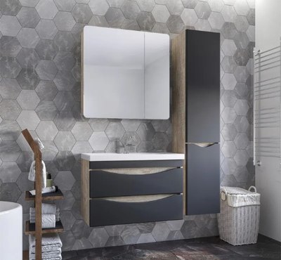 Тумба под умывальник Axus Найроби 80